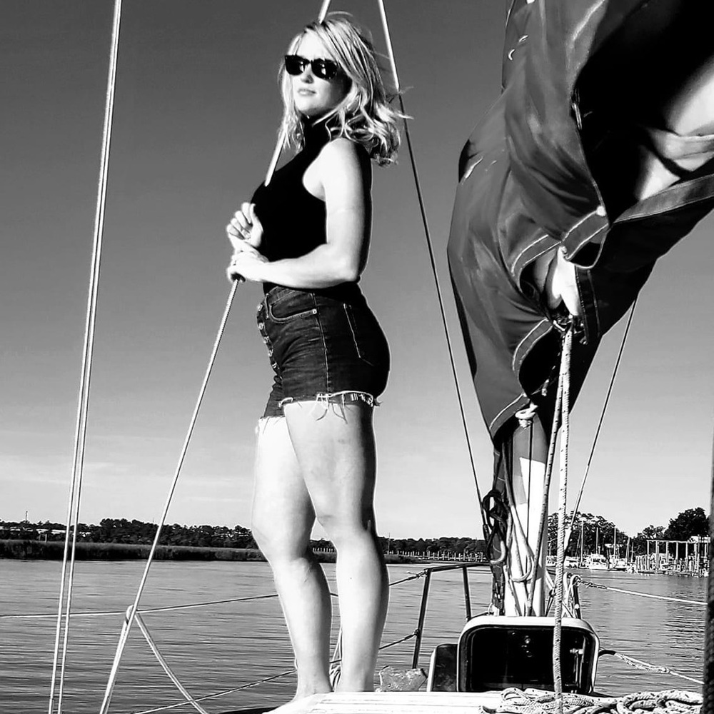 Meet your Posher, Savannah